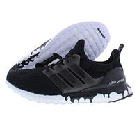 adidas Ultrabooost DNA Mens Shoes Size 9, Color: Ice Cream Pack Black/White