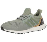 adidas Men's Ultraboost 1.0 OB Sneaker, Silver Green/Silver Green/Gold Metallic, 14
