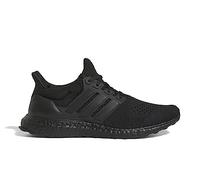 ADIDAS Ultraboost 1.0, Sneaker Hombre, Core Black/Core Black/Beam Green, 42 EU