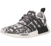 adidas Ultraboost 1.0 - Tenis para hombre, Gris/Blanco/Carbono, 43 EU