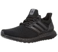 ADIDAS Ultraboost 1.0 W, Sneaker Mujer, Core Black/Core Black/Beam Pink, 37 1/3 EU