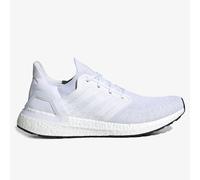 adidas Ultraboost 20 - Blancas - Zapatillas Running Hombre