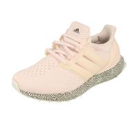 adidas Ultraboost 20 Ultraboost 20 - Tenis de correr para mujer, Rosa Negro Gv8720, 41 1/3 EU