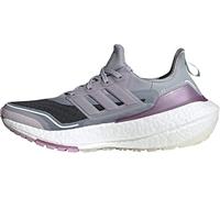 Adidas Ultraboost 21 C.RDY W, Zapatillas de Running Mujer, PLAHAL/PURHIE/TONROS, 39 1/3 EU