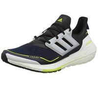 Adidas Ultraboost 21 C.RDY Zapatillas de Running para Hombre, Tinley/Balcri/Amaaci, 42