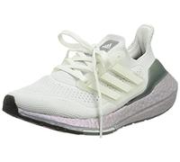 adidas Ultraboost 21 J, Zapatillas de Running, Balcri/Balcri/VERBRU, 35.5 EU