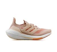 adidas Ultraboost 21 W, Zapatillas de running Mujer, Rubhal Blamar Rubamb, 42 EU