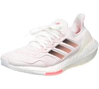 Adidas Ultraboost 22 Heat.RDY W, Zapatillas de Running Mujer, FTWBLA/NEGBÁS/Turbo, 37 1/3 EU