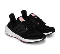 adidas Ultraboost 22 - Zapatillas Deportivas para Mujer, Core Black Legacy Purple, 41 1/3 EU