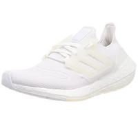 adidas Ultraboost 22, Zapatillas Mujer, Cloud White/Crystal White, 36 2/3 EU