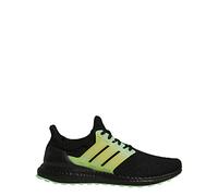 adidas Ultraboost 5.0 Black/White/Beam Green 8 D (M)