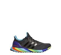 adidas Ultraboost 5.0 DNA Mens Shoes Size 13, Color: Black/Multicolor