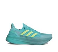 Adidas Ultraboost 5 "Flash Aqua" - Talla: 40 2/3 Aqua / Lime Green / Tan