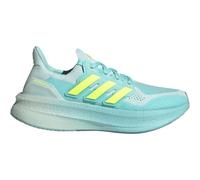 ADIDAS PERFORMANCE Zapatillas de running 'Ultraboost 5' aqua / azul pastel / lima, Talla 40,5-41