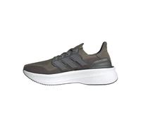 Adidas Ultraboost 5, Zapatillas Hombre, Olive Strata Iron Metallic Shadow Olive, 46 EU