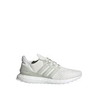adidas Ultraboost 6.0 DNA Mens Shoes Size 9.5, Color: White/Green