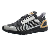 adidas Ultraboost CC_1 DNA Mens Shoes Size 7.5, Color: Grey Five/Core Black/Flash Orange