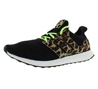 adidas Ultraboost DNA Mens Shoes Size 5, Color: Black/Leopard
