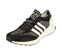 adidas Ultraboost DNA Prime, Zapatillas para Correr Hombre, Core Black FTWR White Core Black, 38 EU