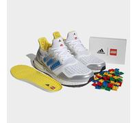 Adidas Ultraboost DNA x LEGO Zapatillas Hombre Blanco/Amarillo Primeknit FY7690