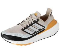adidas Men's Ultraboost Light Cold.RDY Sneaker, Wonder Beige/Silver Metallic/Flash Orange, 9