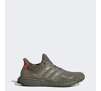 adidas Ultraboost S&L Shoes Men's, Green, Size 4