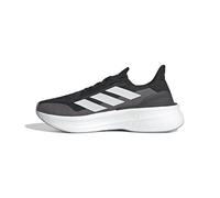 adidas Ultraboost - Tenis de correr para mujer, talla 7, Negro Blanco Carbono, 52 2/3 EU