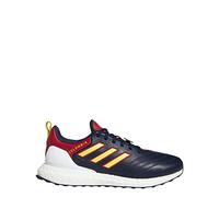 adidas Ultraboost Ultra Boost X Copa World Cup - Tenis para correr para hombre, color azul, talla 10.5 M, Azul, 10.5