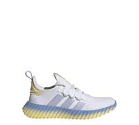 adidas Ultraboost, Zapatillas de tenis para hombre, Blanco Azul Spark Casi Amarillo, 36 2/3 EU