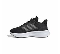 adidas ULTRARUN 5 Shoes Kids, Zapatos Bajos Que no Son de fútbol Unisex Adulto, Core Black/Cloud White/Cloud White, 35 EU