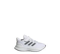 Adidas - Ultrabounce 5 Shoes Kids, Zapatos Bajos Que no Son de fútbol, FTWR White/Core Black/FTWR White,