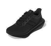 adidas Ultrabounce Shoes Junior, Zapatillas para Correr, Core Black/Core Black/Carbon, 40 EU