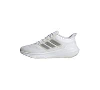 adidas Ultrabounce Shoes, Zapatillas para Correr Hombre, Cloud White/Grey Three/Crystal White, 46 EU