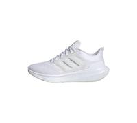 adidas Ultrabounce Shoes, Zapatillas para Correr Mujer, Cloud White/Crystal White, 38 EU
