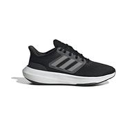 adidas Ultrabounce Shoes, Zapatillas para Correr Mujer, Core Black/Cloud White/Core Black, 40 EU