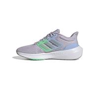 Adidas Ultrabounce Shoes, Zapatillas para Correr Mujer, Silver Dawn/Silver Met/Pulse Mint, 37 1/3 EU