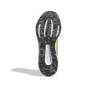 adidas Ultrabounce TR Bounce Running Shoes, Zapatillas para Correr Hombre, Core Black/Cloud White/Grey Three, 46 EU