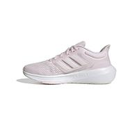ADIDAS Ultrabounce Wide Shoes, Zapatillas para Correr Mujer, Almost Pink/Cloud White/Crystal White, 36 2/3 EU