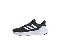 adidas Ultrarun 5 Running Shoes, Zapatillas para Correr Hombre, Core Black Cloud White Core Black, 41 1/3 EU