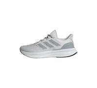 adidas Ultrarun 5 Running Shoes, Zapatillas para Correr Hombre, Dash Grey Halo Silver Cloud White, 43 1/3 EU