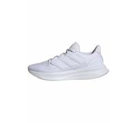 adidas Ultrarun 5 Running Shoes, Zapatillas para Correr Mujer, Cloud White Cloud White Core Black, 41 1/3 EU