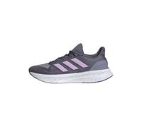 Zapatillas de running adidas ultrarun 5 mujer vioado / lilgoz / n 36