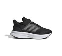 adidas ULTRARUN 5 Shoes Kids, Zapatillas para Correr, Core Black/Cloud White/Cloud White, 28.5 EU