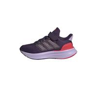 adidas ULTRARUN 5 Shoes Kids, Zapatillas para Correr Unisex niños, Aurora Plum/Powder Plum/Lucid Red, 28 EU