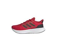 adidas ULTRARUN 5 Shoes Kids, Zapatillas para Correr Unisex niños, Pure Ruby/Core Black/FTWR White, 35 1/2 EU