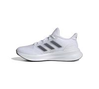 adidas ULTRARUN 5 Shoes Kids, Zapatos Bajos Que no Son de fútbol Unisex Adulto, Cloud White/Core Black/Core Black, 38 2/3 EU