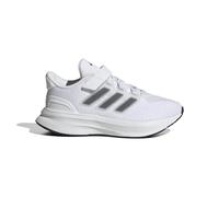adidas ULTRARUN 5 Shoes Kids, Zapatos Bajos Que no Son de fútbol Unisex Adulto, Cloud White/Core Black/Cloud White, 35 EU