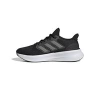 adidas ULTRARUN 5 Shoes Kids, Zapatos Bajos Que no Son de fútbol Unisex Adulto, Core Black/Cloud White/Core Black, 35.5 EU