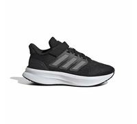 adidas ULTRARUN 5 Shoes Kids, Zapatos Bajos Que no Son de fútbol Unisex Adulto, Core Black/Cloud White/Cloud White, 32 EU