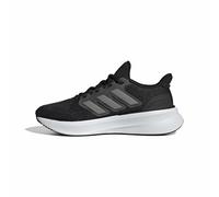 adidas ULTRARUN 5 Shoes Kids, Zapatos Bajos Que no Son de fútbol Unisex Adulto, Core Black/Cloud White/Core Black, 36 2/3 EU